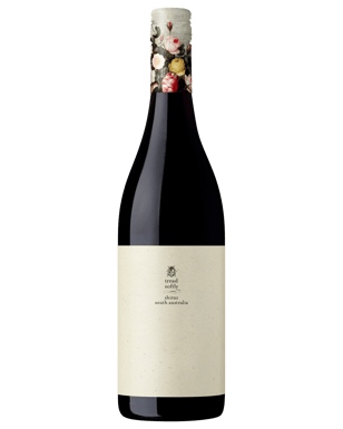 Tread Softly Shiraz 2024